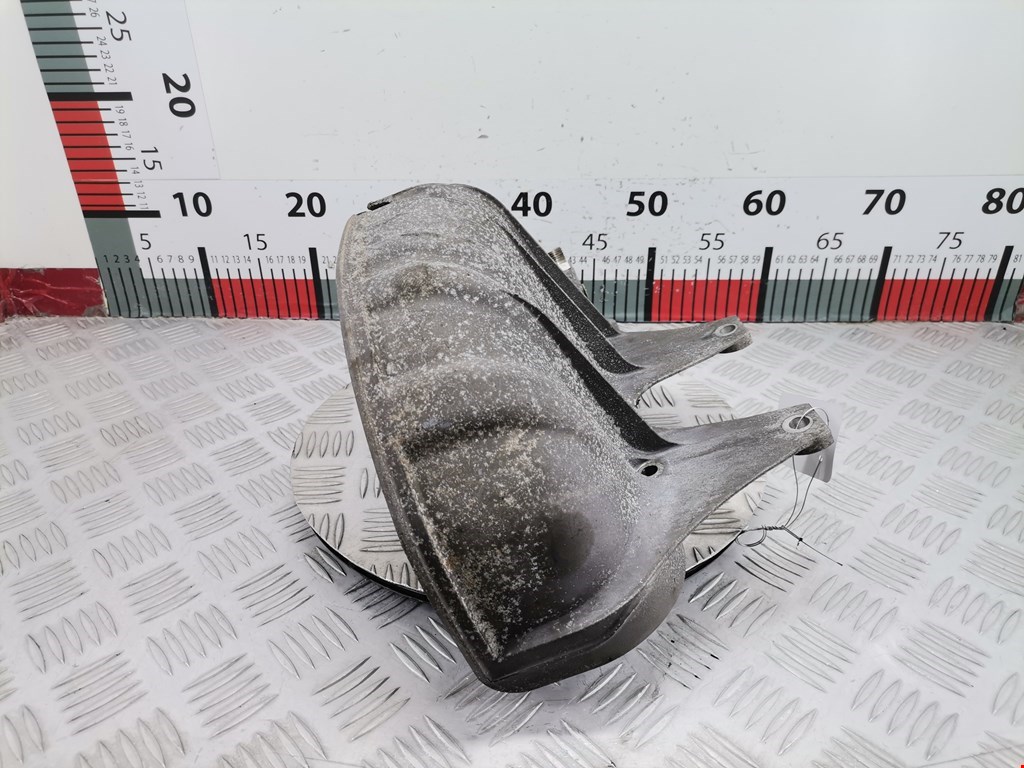 Экран тепловой VOLKSWAGEN Beetle A4 1998-2010