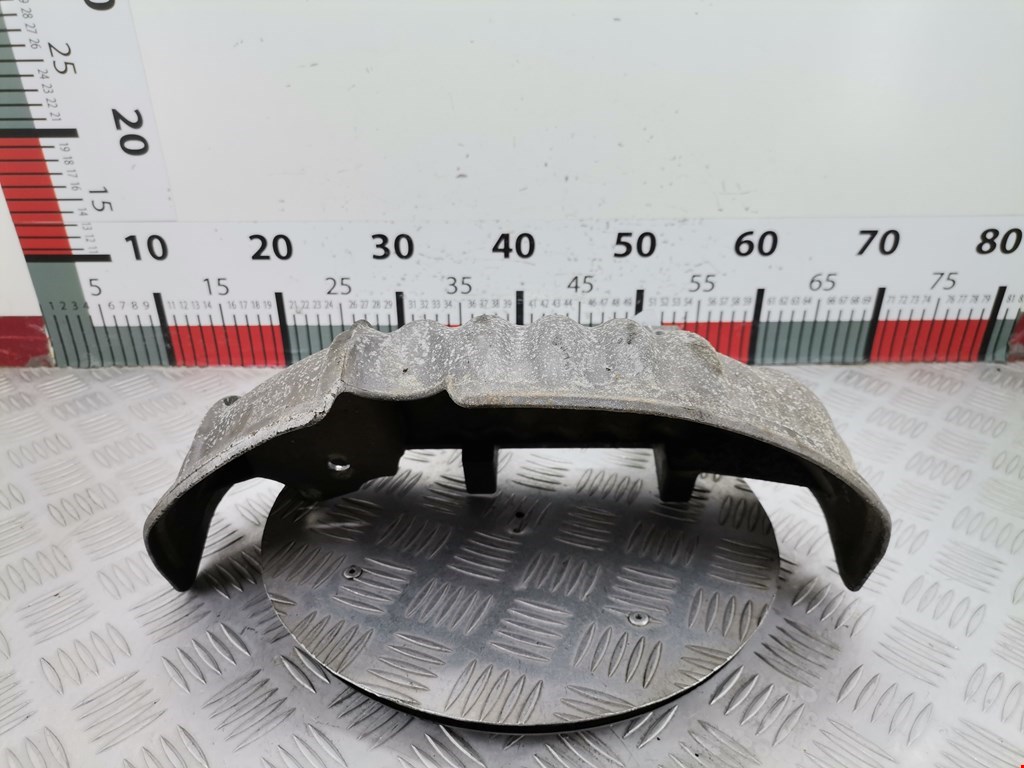 Экран тепловой VOLKSWAGEN Beetle A4 1998-2010