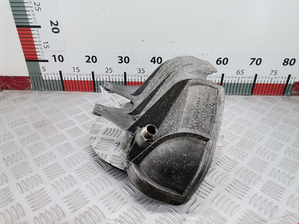 Экран тепловой VOLKSWAGEN Beetle A4 1998-2010