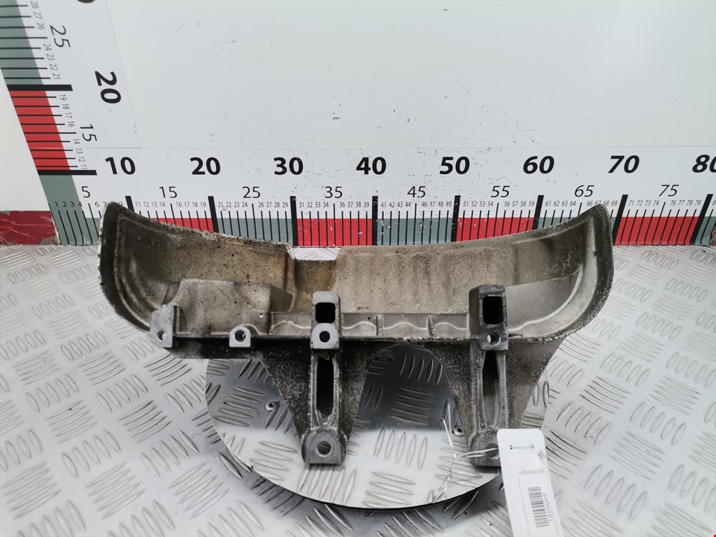 Экран тепловой VOLKSWAGEN Beetle A4 1998-2010