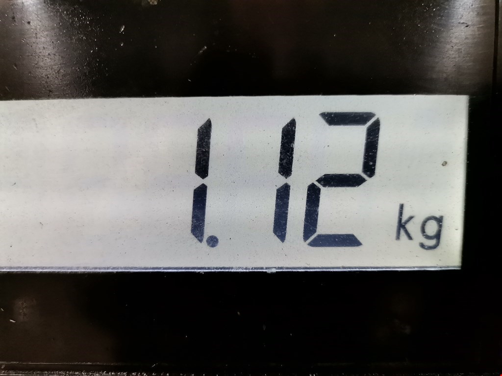 Экран тепловой VOLKSWAGEN Beetle A4 1998-2010