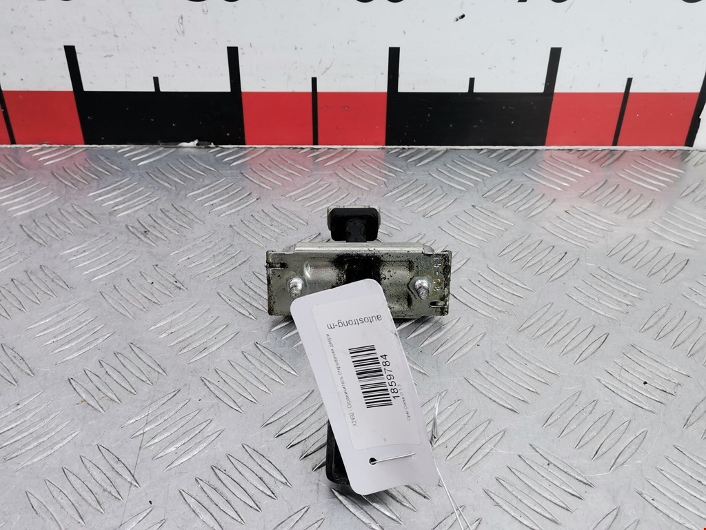 Ограничитель открывания двери OPEL Corsa D 2006-2014