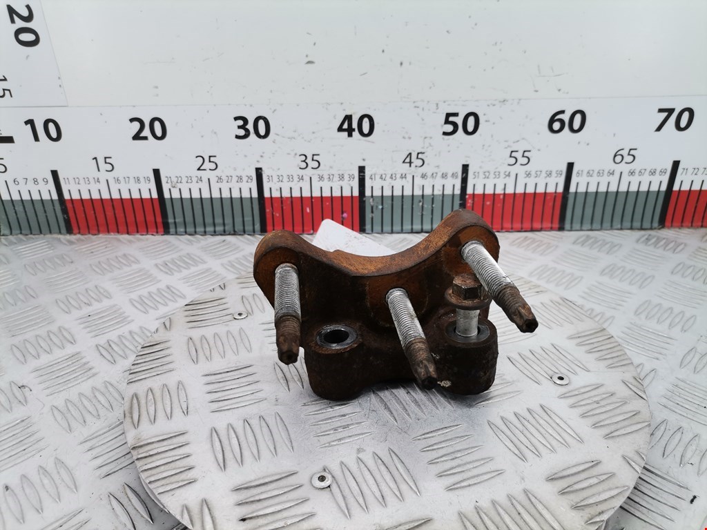 Кронштейн (крепление лапа) двигателя Ford Transit 5 (2006-2014)