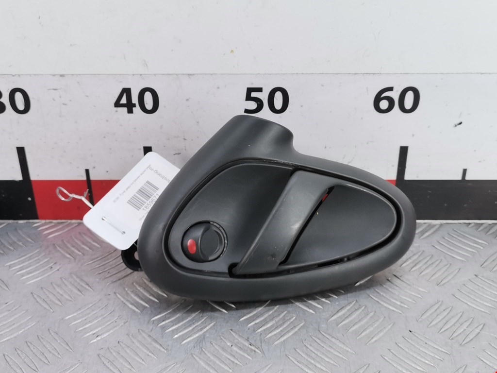 Ручка дверная задняя внутренняя левая CITROEN Xsara 1997-2000