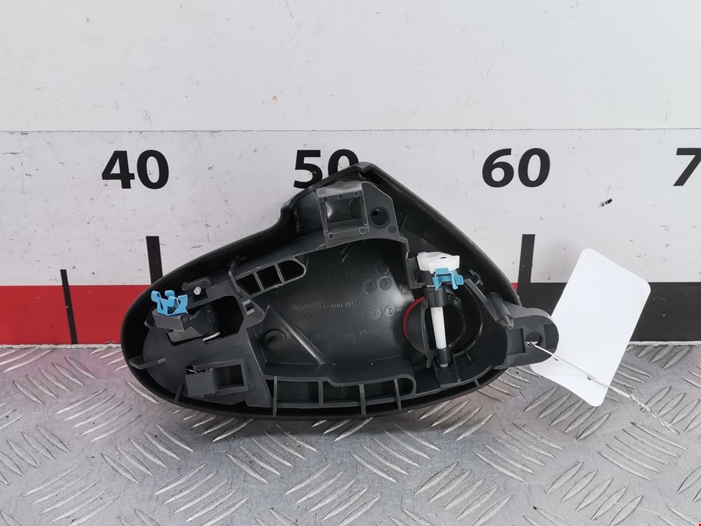 Ручка дверная задняя внутренняя левая CITROEN Xsara 1997-2000