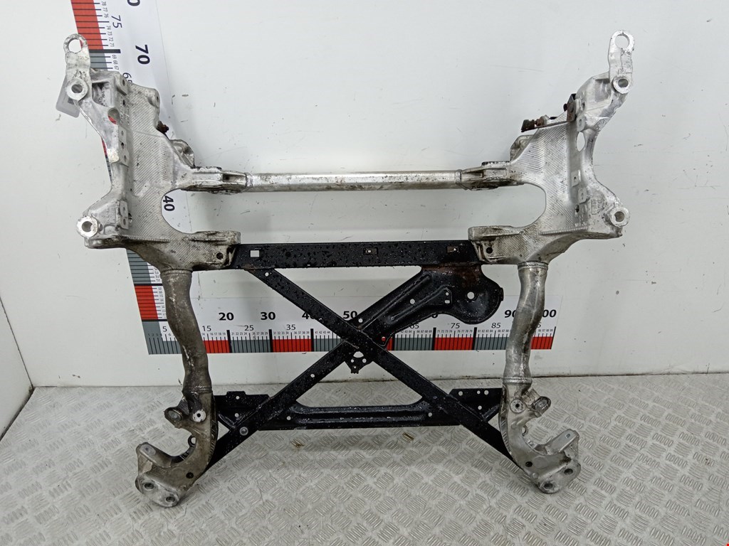 Балка передняя подрамник Audi A5 8T (2007-2016)