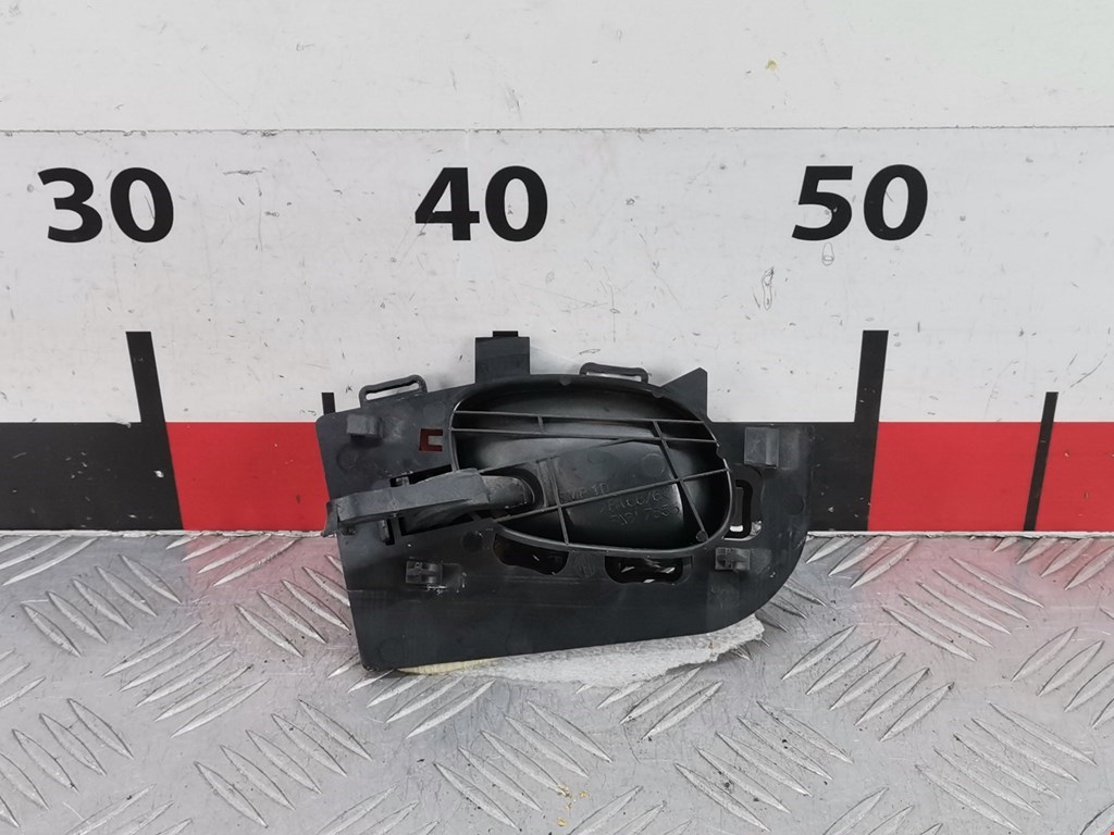 Ручка дверная задняя внутренняя правая PEUGEOT 206 1998-2012