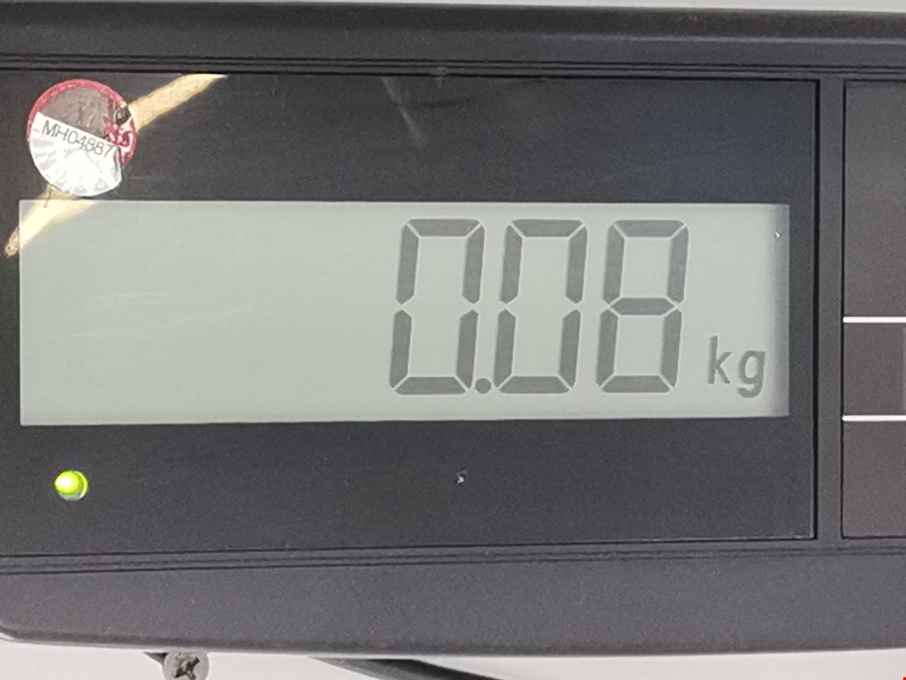 Ручка дверная задняя внутренняя правая PEUGEOT 206 1998-2012