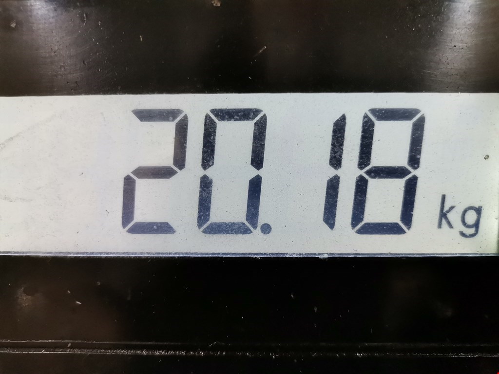 Маховик (демпфер сцепления) FORD Transit 2006-2014