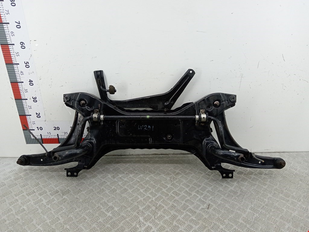 Балка передняя подрамник Mitsubishi Outlander 3 (2012-2023)