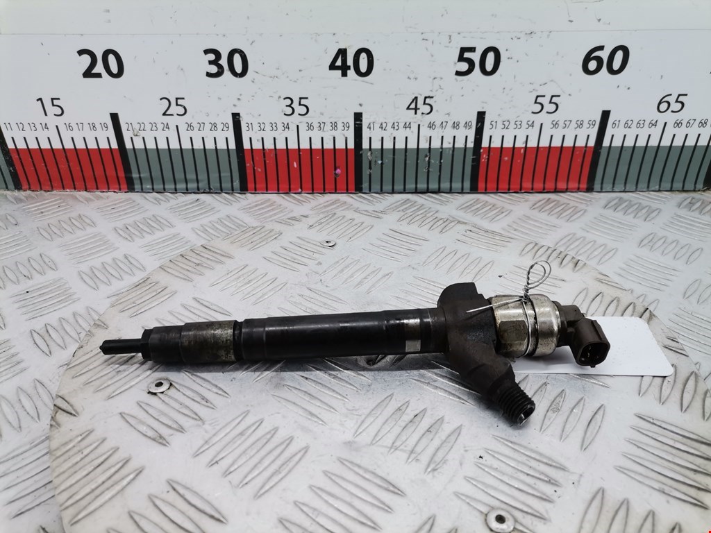 Форсунка дизельная электрическая FORD Transit 2006-2014