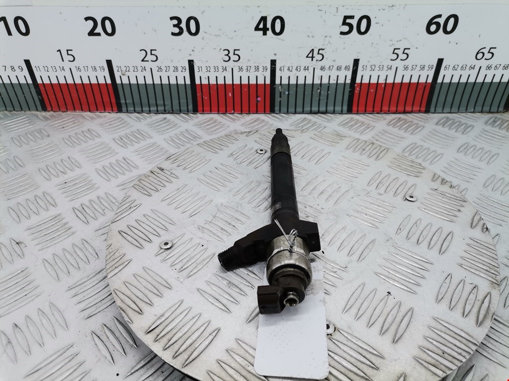 Форсунка дизельная электрическая FORD Transit 2006-2014