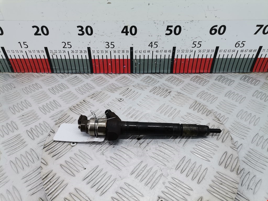 Форсунка дизельная электрическая FORD Transit 2006-2014