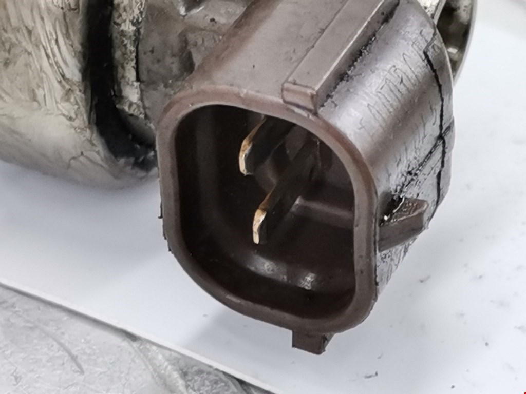 Форсунка дизельная электрическая FORD Transit 2006-2014