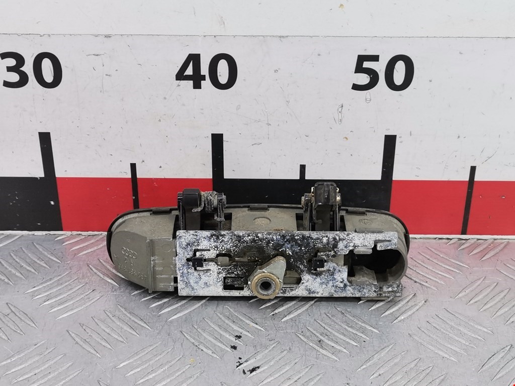 Ручка двери передней наружная правая AUDI A6 C5 1997-2004