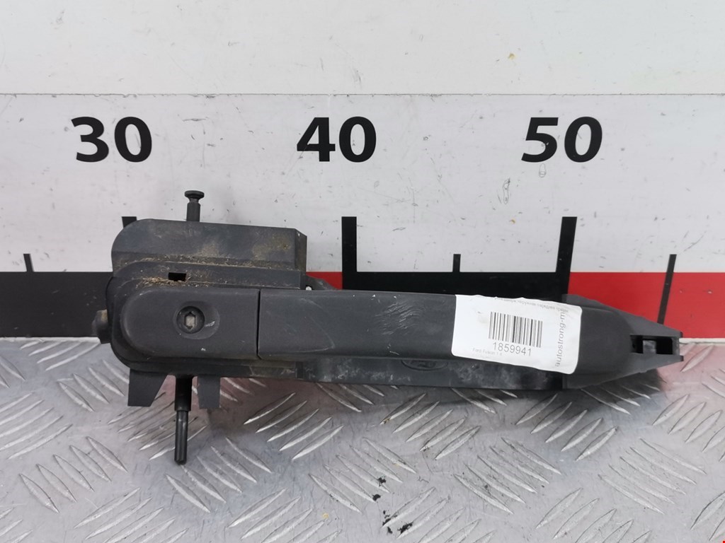 Ручка двери передней наружная правая FORD Fusion 2002-2012