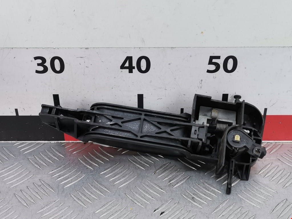 Ручка двери передней наружная правая FORD Fusion 2002-2012