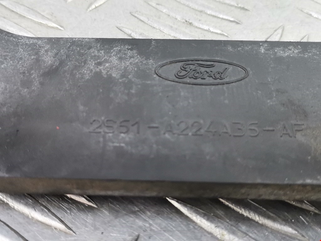 Ручка двери передней наружная правая FORD Fusion 2002-2012