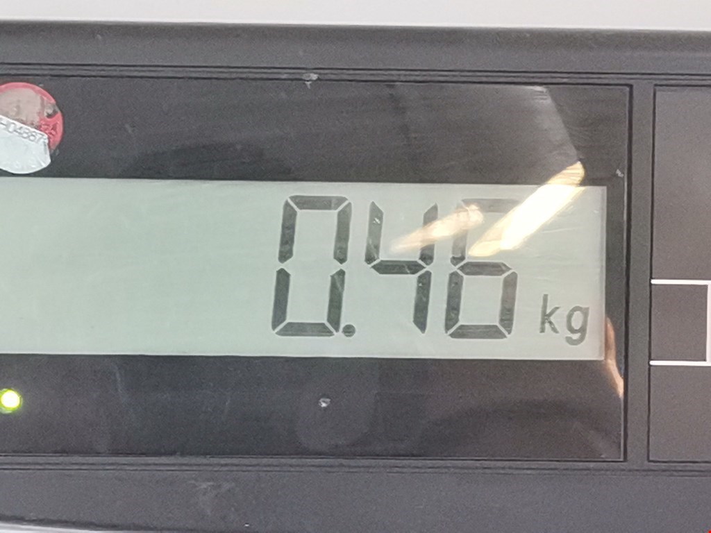 Ручка двери передней наружная правая OPEL Astra H/Family 2004-2015