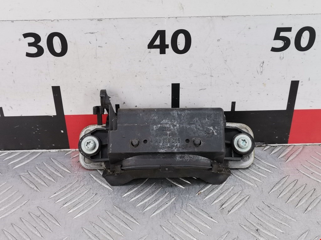 Ручка двери задней наружная левая AUDI A4 B5 1995-2001