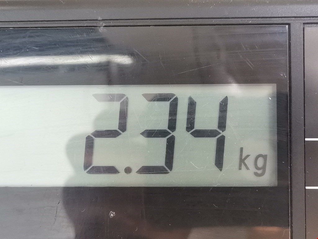 Стеклоподъемник задний правый SKODA Superb 2002-2008