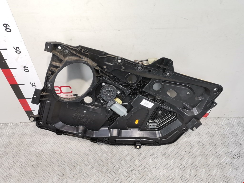 Стеклоподъемник передний правый FORD Fusion 2002-2012