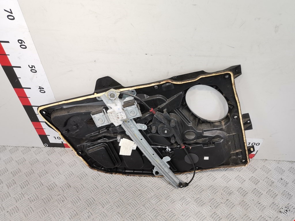 Стеклоподъемник передний правый FORD Fusion 2002-2012