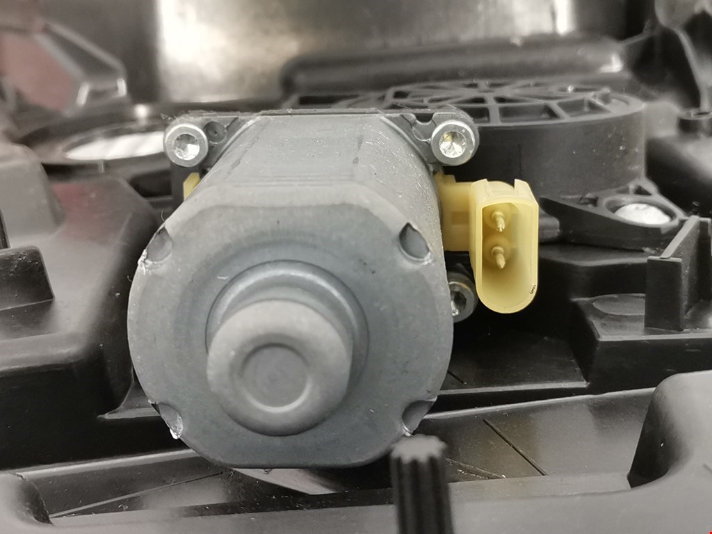 Стеклоподъемник передний правый FORD Fusion 2002-2012