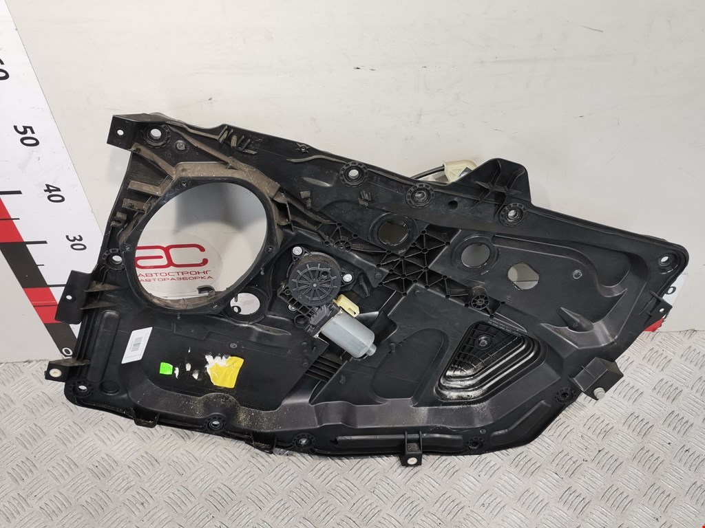 Стеклоподъемник передний правый FORD Fusion 2002-2012