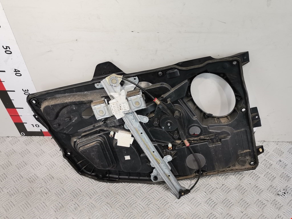 Стеклоподъемник передний правый FORD Fusion 2002-2012