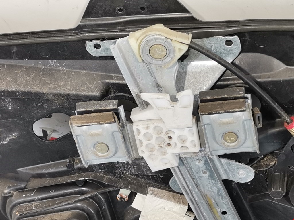 Стеклоподъемник передний правый FORD Fusion 2002-2012