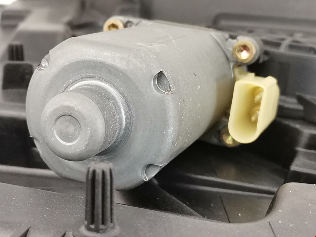 Стеклоподъемник передний правый FORD Fusion 2002-2012