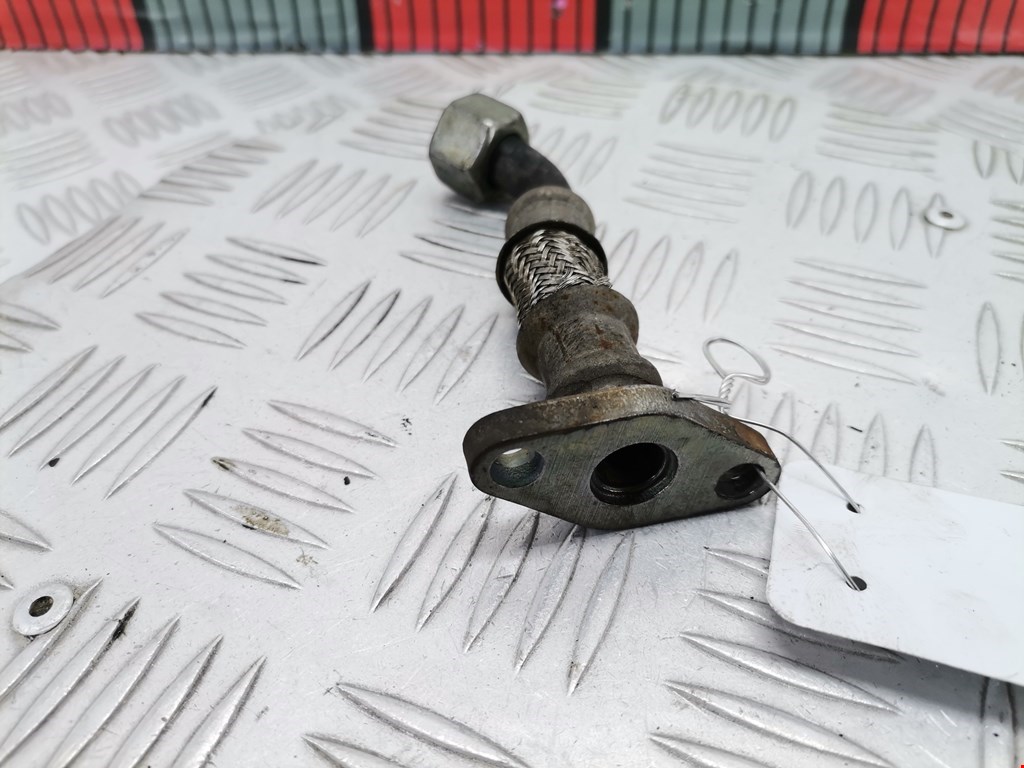 Трубка нагнетателя VOLKSWAGEN Sharan 1995-2010