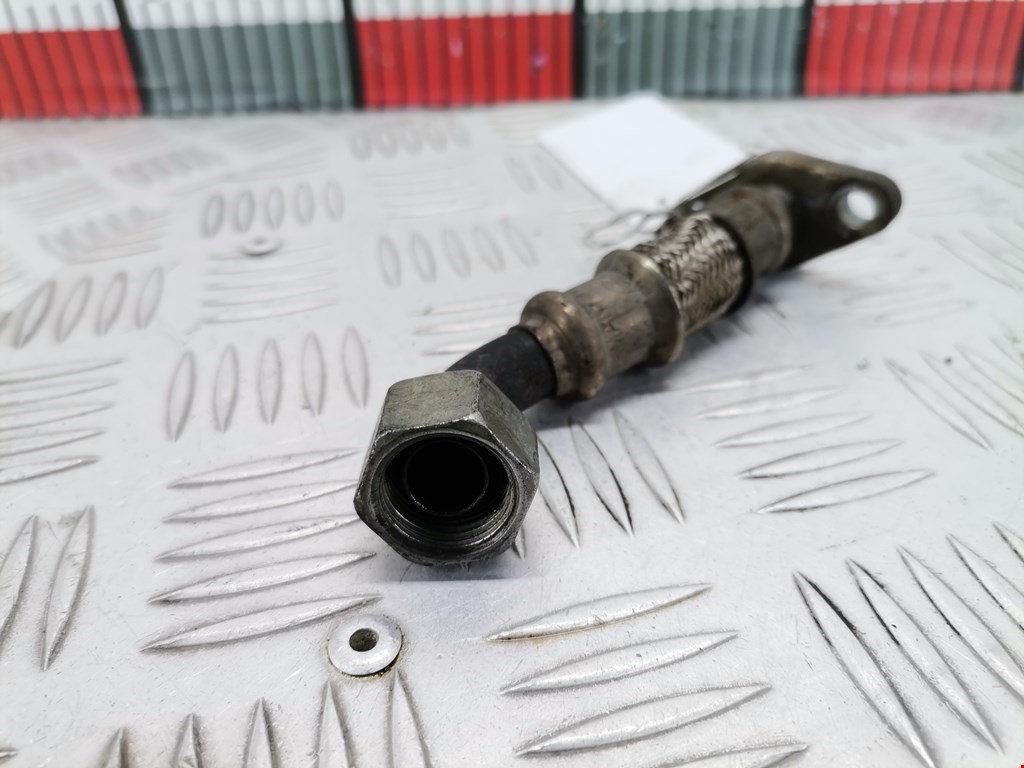 Трубка нагнетателя VOLKSWAGEN Sharan 1995-2010