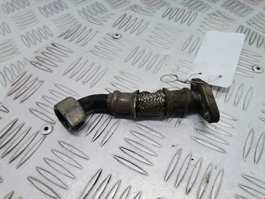 Трубка нагнетателя VOLKSWAGEN Sharan 1995-2010