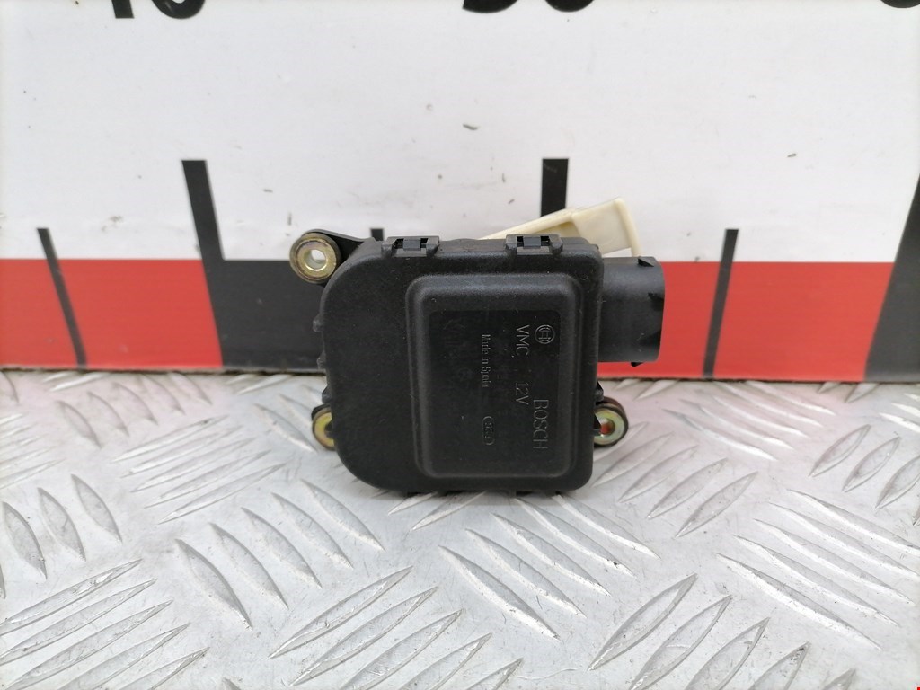 Моторчик заслонки печки CITROEN C5 I 2001-2008