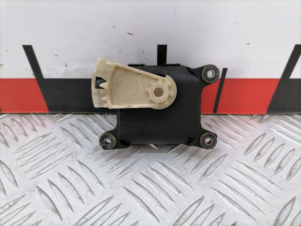 Моторчик заслонки печки CITROEN C5 I 2001-2008