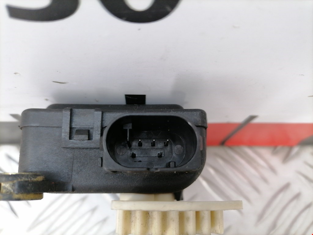 Моторчик заслонки печки CITROEN C5 I 2001-2008