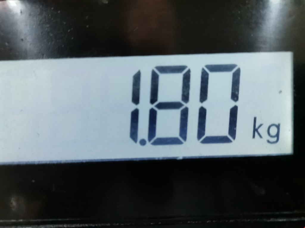 Корпус воздушного фильтра VOLKSWAGEN Lupo 1999-2005