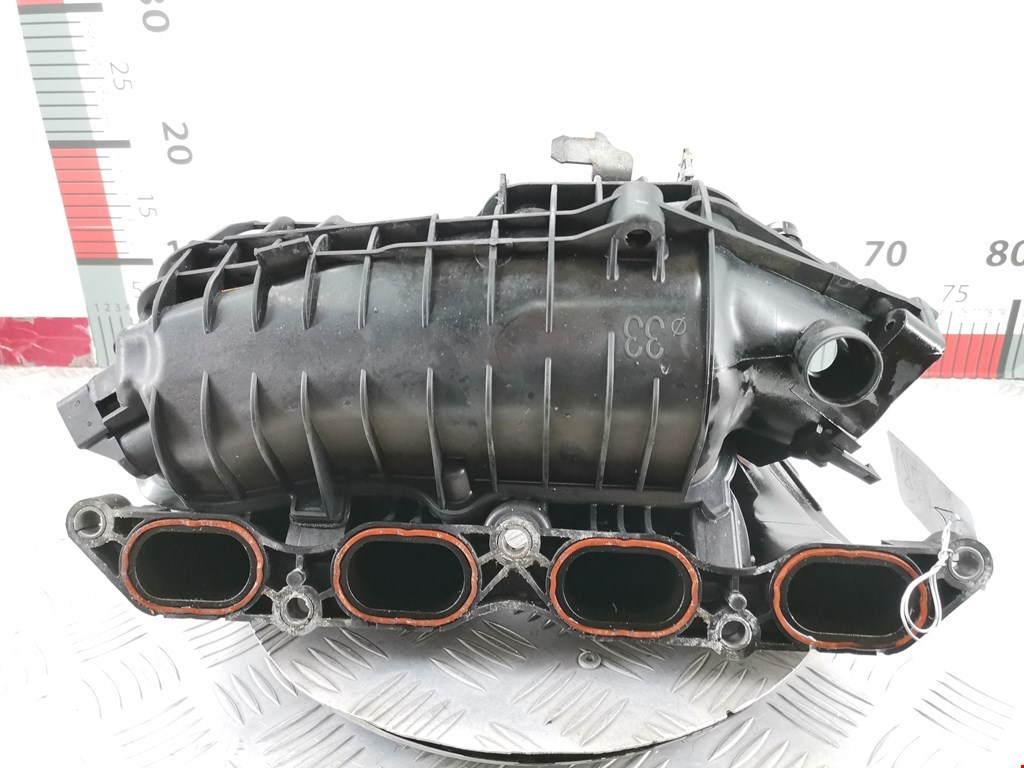 Коллектор впускной PEUGEOT 207 2006-2015