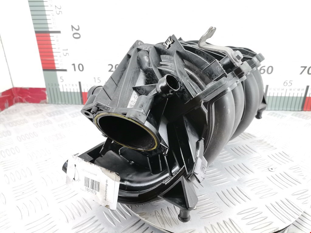 Коллектор впускной PEUGEOT 207 2006-2015