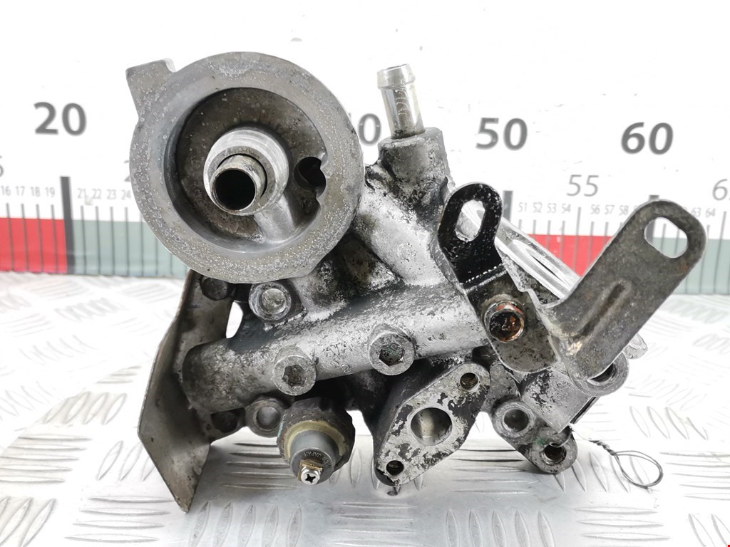 Корпус масляного фильтра Mitsubishi L200 4 (2006-2015)