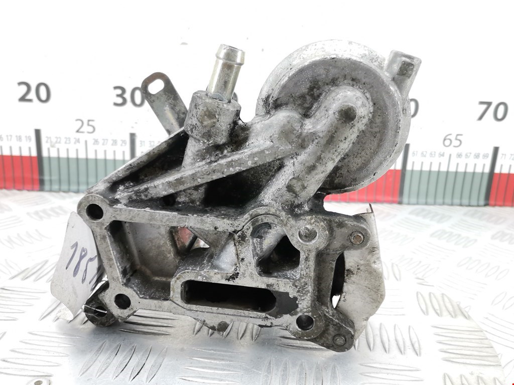 Корпус масляного фильтра MITSUBISHI L200 KB 2006-2015