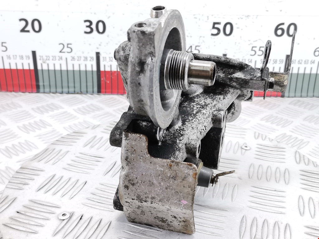 Корпус масляного фильтра MITSUBISHI L200 KB 2006-2015