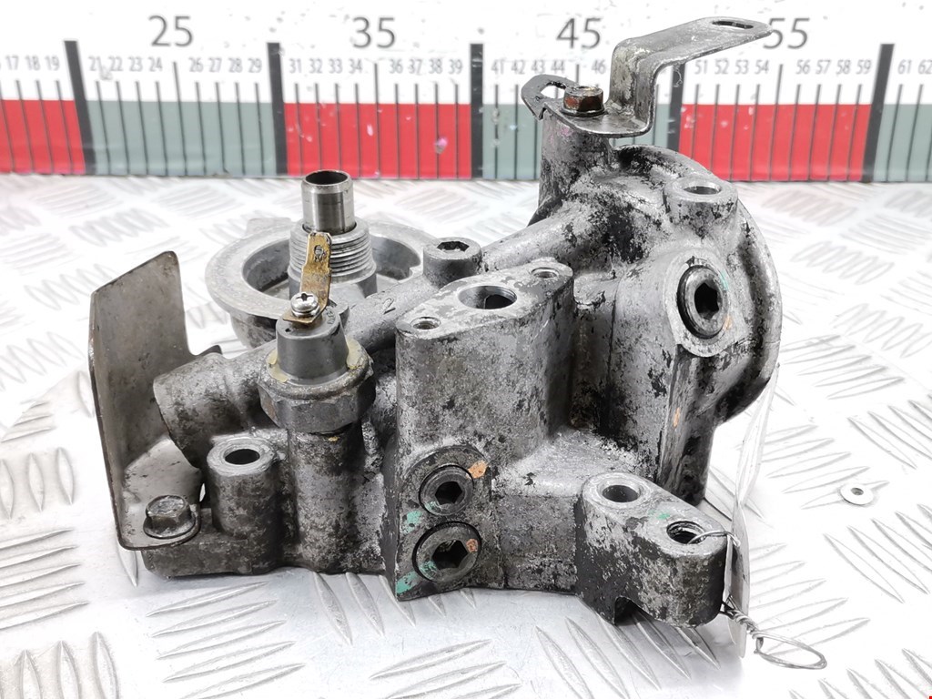 Корпус масляного фильтра MITSUBISHI L200 KB 2006-2015