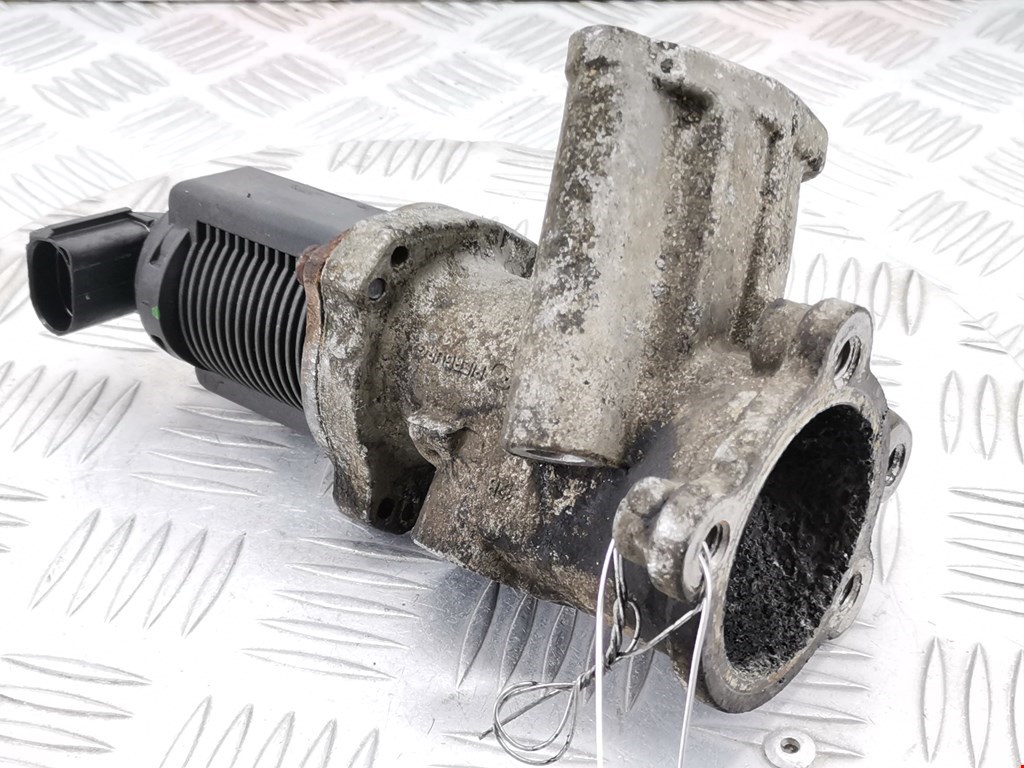 Клапан ЕГР EGR Opel Corsa D (2006-2014)