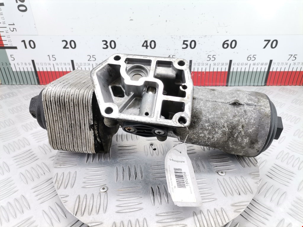 Корпус масляного фильтра SEAT Ibiza 2002-2008