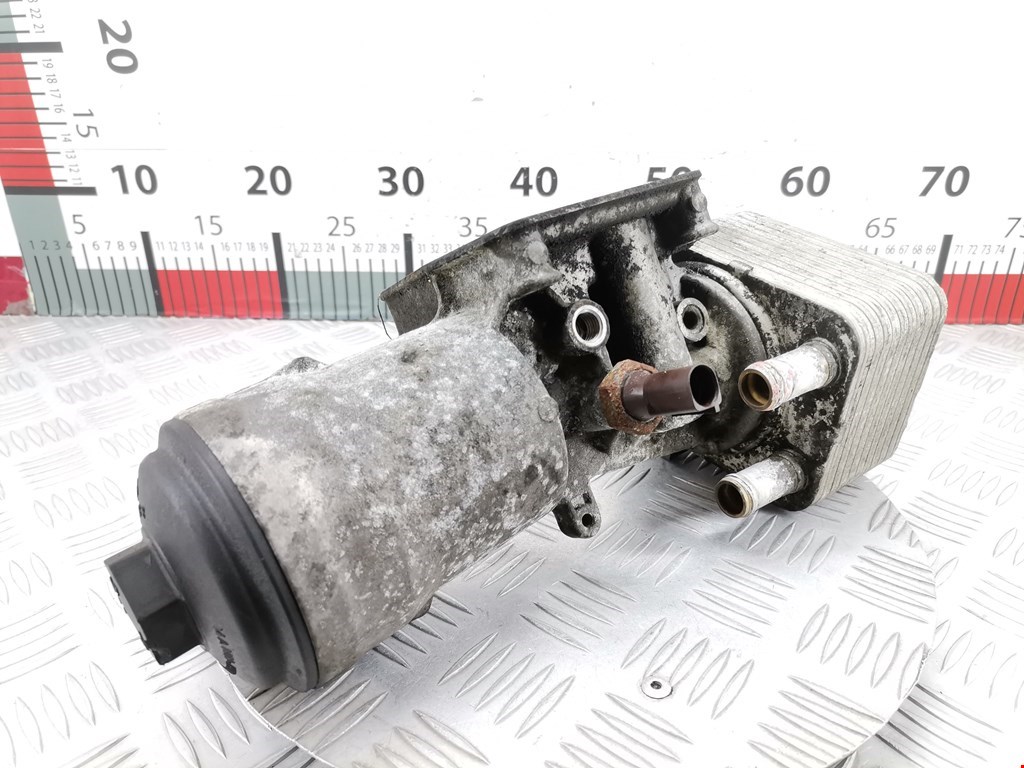 Корпус масляного фильтра SEAT Ibiza 2002-2008