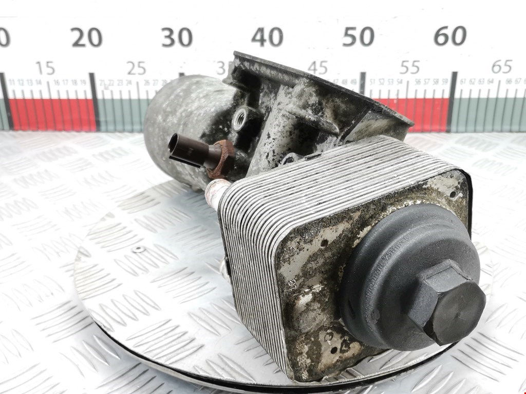 Корпус масляного фильтра SEAT Ibiza 2002-2008