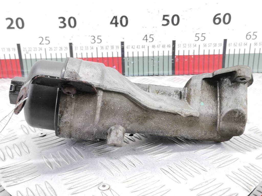 Корпус масляного фильтра PEUGEOT 308 2007-2015